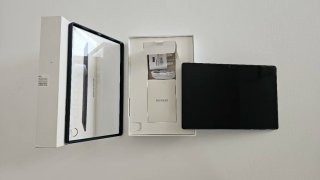 Samsung Galaxy Tab A8 10.5" 4G 32GB + accesorios