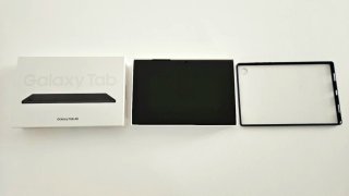 Samsung Galaxy Tab A8 10.5" 4G 32GB + accesorios