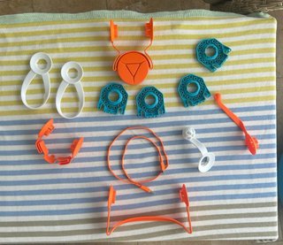 Pack Robots Dash & Dot + Xilófono