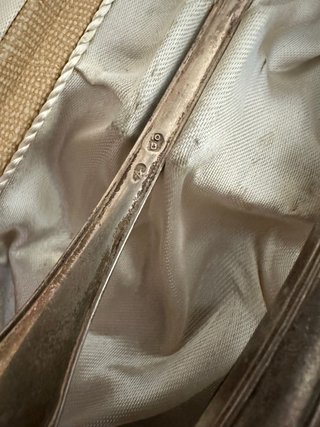 Cubertería Plata 925