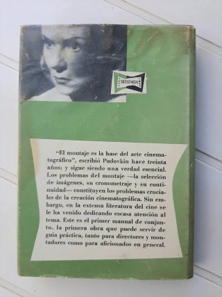 Técnica del montaje (cinematográfico)