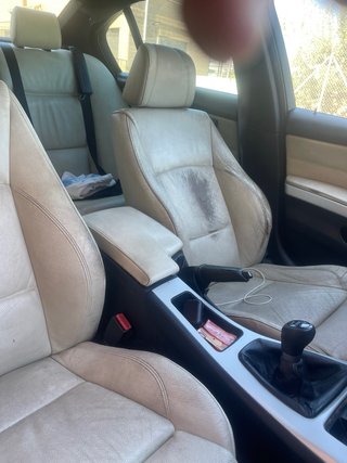 BMW Serie 3 2006