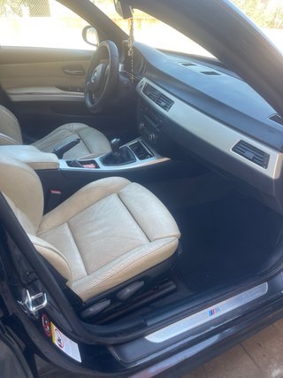 BMW Serie 3 2006