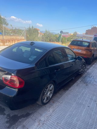 BMW Serie 3 2006