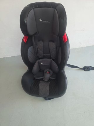Silla coche Isofix 9-36kg