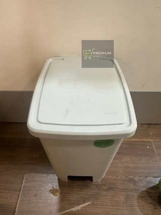 Sundis Bucket Bin, cubo de basura con pedal, 30 L