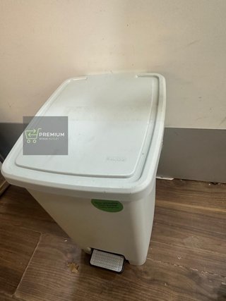 Sundis Bucket Bin, cubo de basura con pedal, 30 L