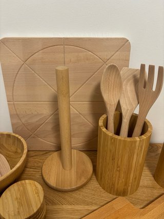 Utensilios de Cocina