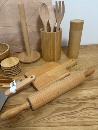 Utensilios de Cocina