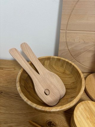 Utensilios de Cocina