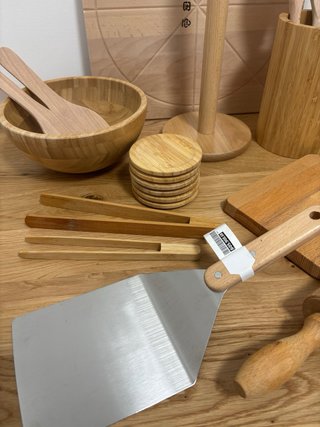 Utensilios de Cocina