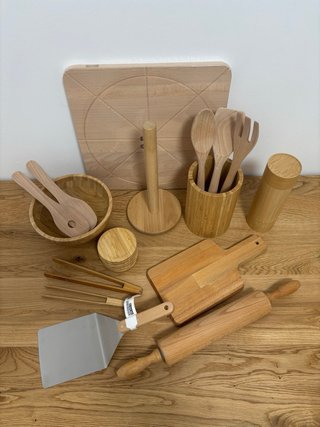 Utensilios de Cocina