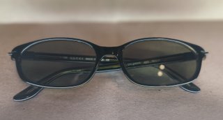 Gafas Gucci GG 2462/S 4XX Vintage Originales