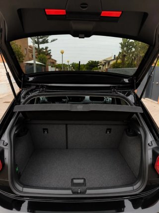 Volkswagen Polo Diesel Muy bajo consumo como Nuevo