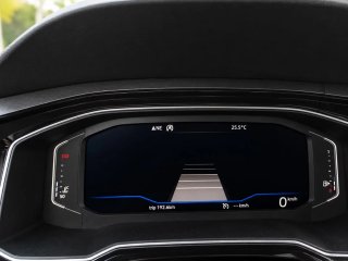 Volkswagen Polo Diesel Muy bajo consumo como Nuevo