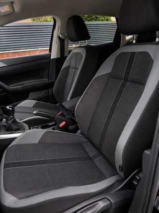 Volkswagen Polo Diesel Muy bajo consumo como Nuevo