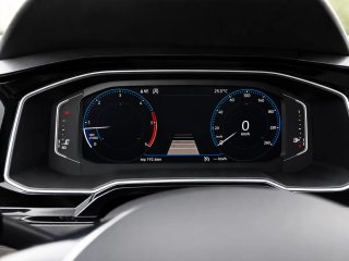 Volkswagen Polo Diesel Muy bajo consumo como Nuevo