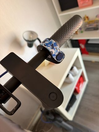 Patinete Eléctrico Xiaomi + Cargador