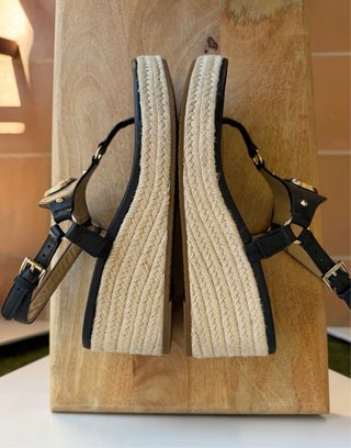 Sandalias Michael Kors de piel