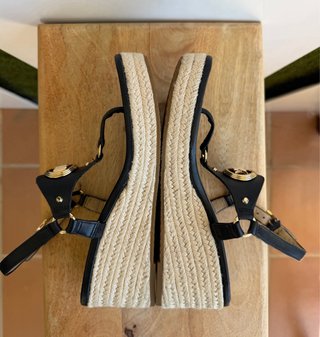 Sandalias Michael Kors de piel