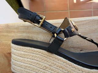 Sandalias Michael Kors de piel