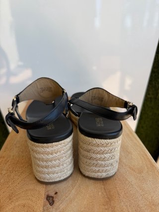 Sandalias Michael Kors de piel