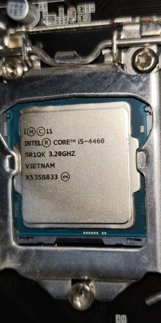 Placa Base Gigabyte GA-H81M-S2PH