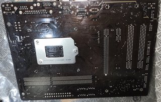Placa Base Gigabyte GA-H81M-S2PH