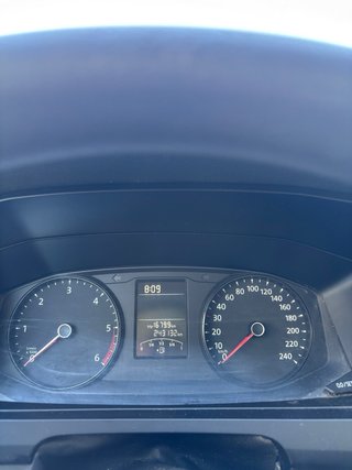 Volkswagen Transporter T6 2017