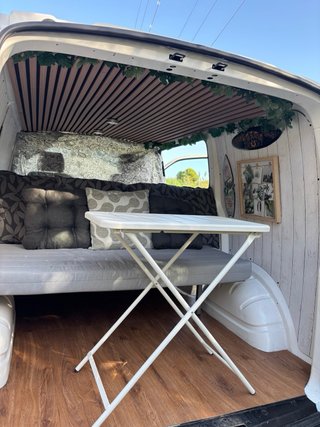 Volkswagen Transporter T6 2017