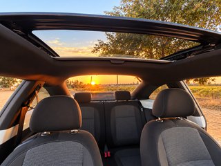 Volkswagen Beetle 2.0 TDI 140 CV Design