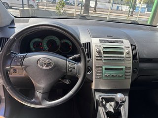 Toyota Corolla 2008
