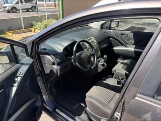 Toyota Corolla 2008