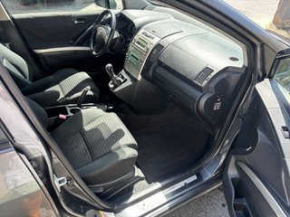 Toyota Corolla 2008