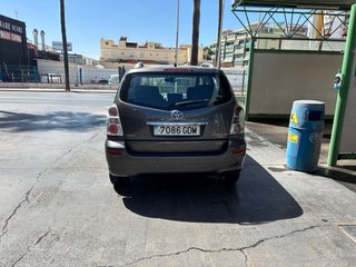 Toyota Corolla 2008