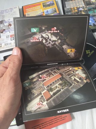 Lote 9 Juegos PC: Rainbow Six, Soul Reaver, War Ro