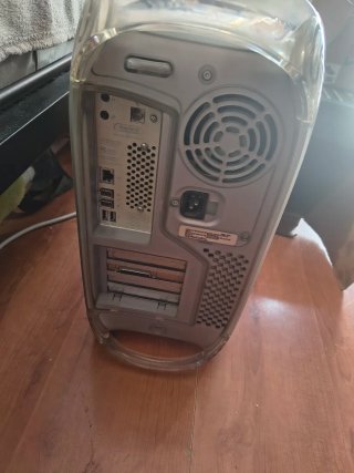 Apple Power Mac G4