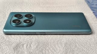 Xiaomi Note 14 Pro Teléfono Móvil