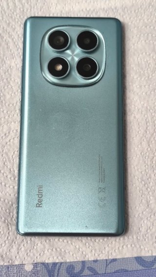 Xiaomi Note 14 Pro Teléfono Móvil