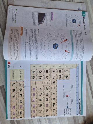 Física y química 4 ESO