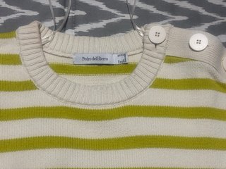 Lote 2 Jerséis Desigual Talla XL