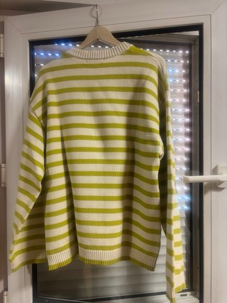 Lote 2 Jerséis Desigual Talla XL