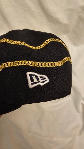 Gorra New Era 59 Fifty New York Yankees MLB
