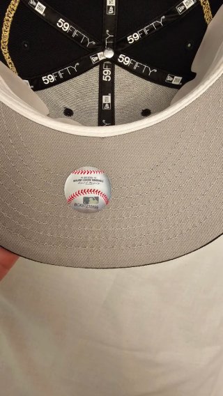 Gorra New Era 59 Fifty New York Yankees MLB