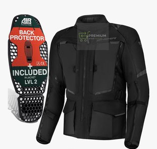 Shima Hero 2.0 Men Chaqueta Hombre