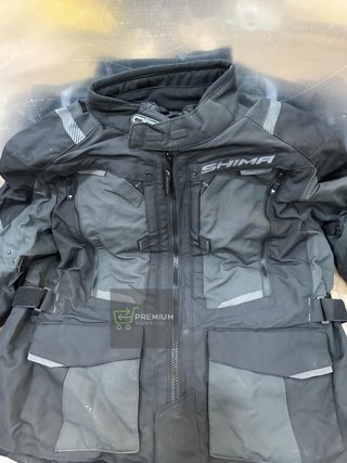 Shima Hero 2.0 Men Chaqueta Hombre