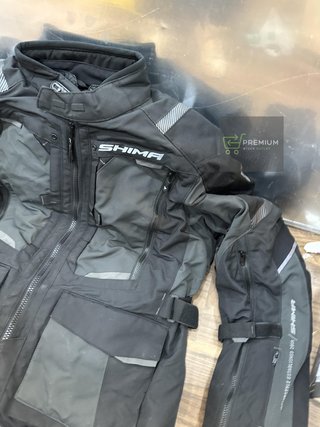 Shima Hero 2.0 Men Chaqueta Hombre