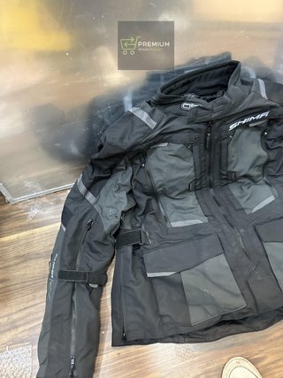 Shima Hero 2.0 Men Chaqueta Hombre
