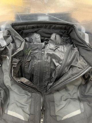 Shima Hero 2.0 Men Chaqueta Hombre