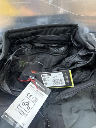 Shima Hero 2.0 Men Chaqueta Hombre